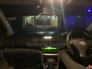 Toyota Premio F 2006
