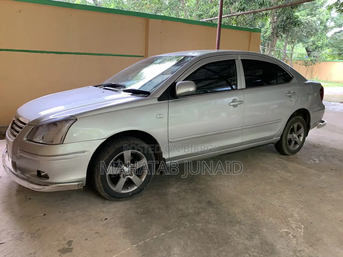 Toyota Premio F 2006