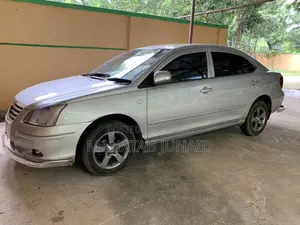 Toyota Premio F 2006