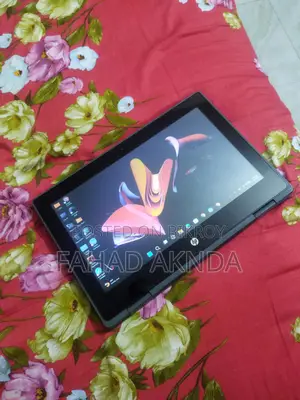 Hp Core I5 10gen