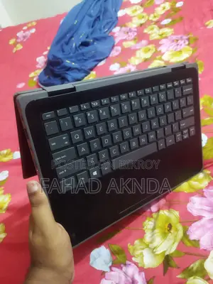 Hp Core I5 10gen