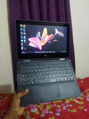 Hp Core I5 10gen