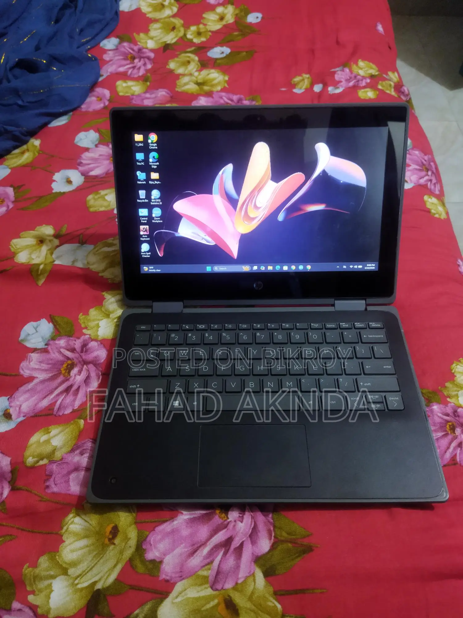 Hp Core I5 10gen