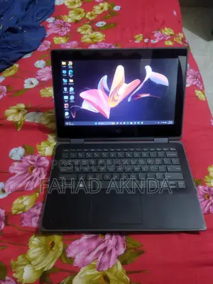 Hp Core I5 10gen