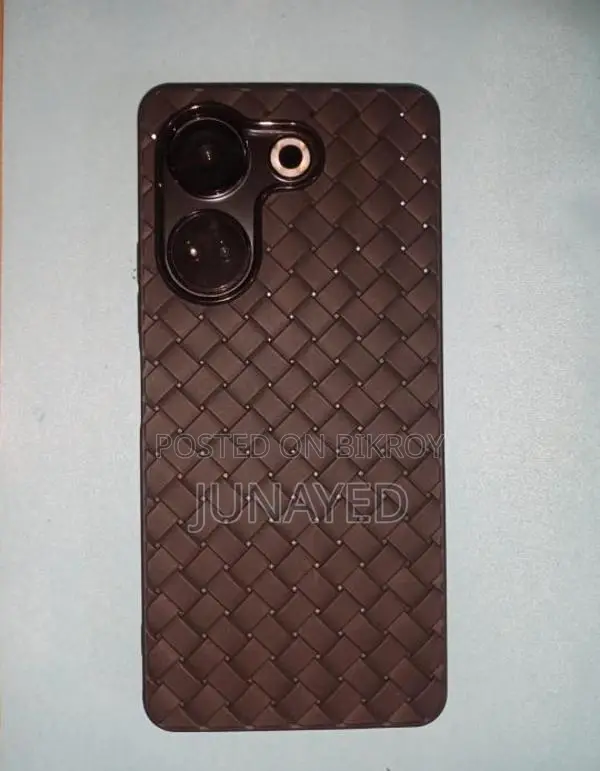 Tecno Camon 20 Pro . (Used)