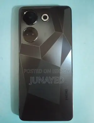 Tecno Camon 20 Pro . (Used)