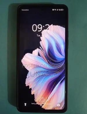 Tecno Camon 20 Pro . (Used)