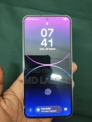স্যামসাং গ্যালাক্সি এস২৪ (ব্যবহৃত)