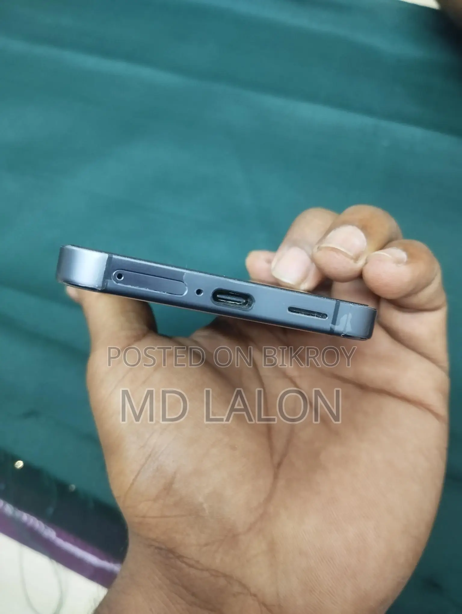 স্যামসাং গ্যালাক্সি এস২৪ (ব্যবহৃত)
