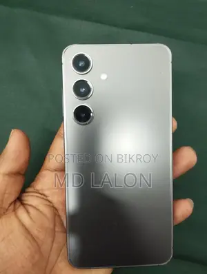 স্যামসাং গ্যালাক্সি এস২৪ (ব্যবহৃত)