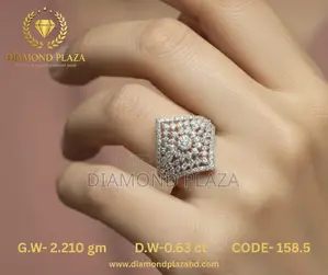 Diamond Ring