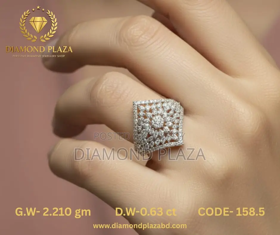 Diamond Ring