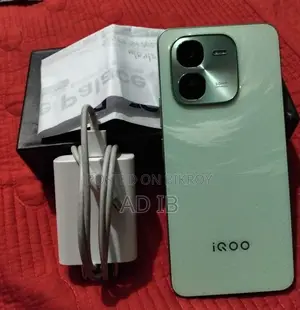 iQOO z9x (Used)