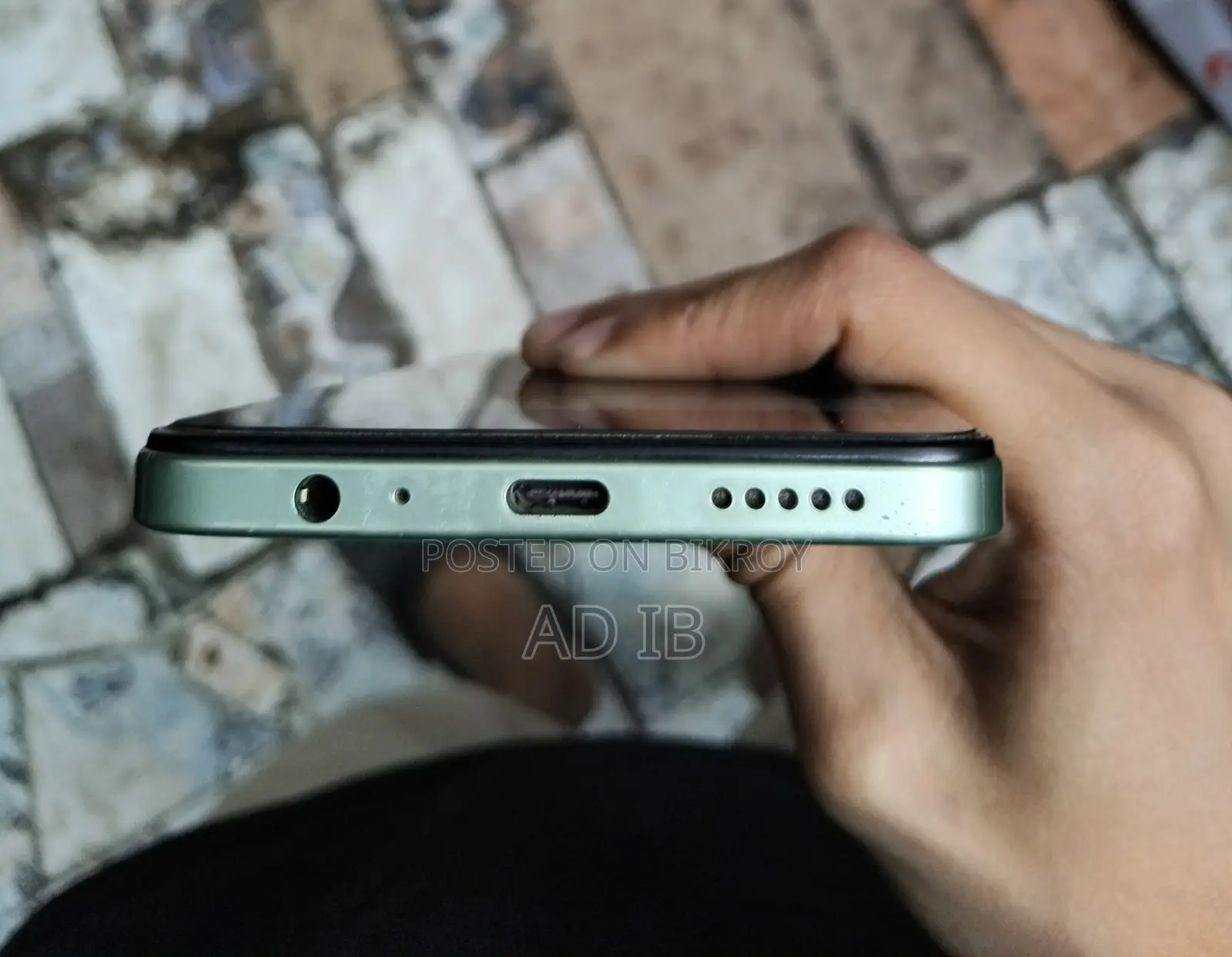 iQOO z9x (Used)