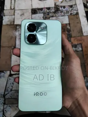 iQOO z9x (Used)