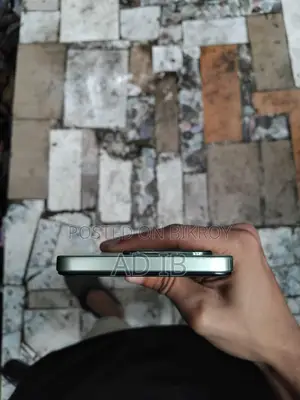 iQOO z9x (Used)