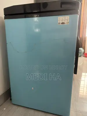Walton Deep Fridge 146ltr