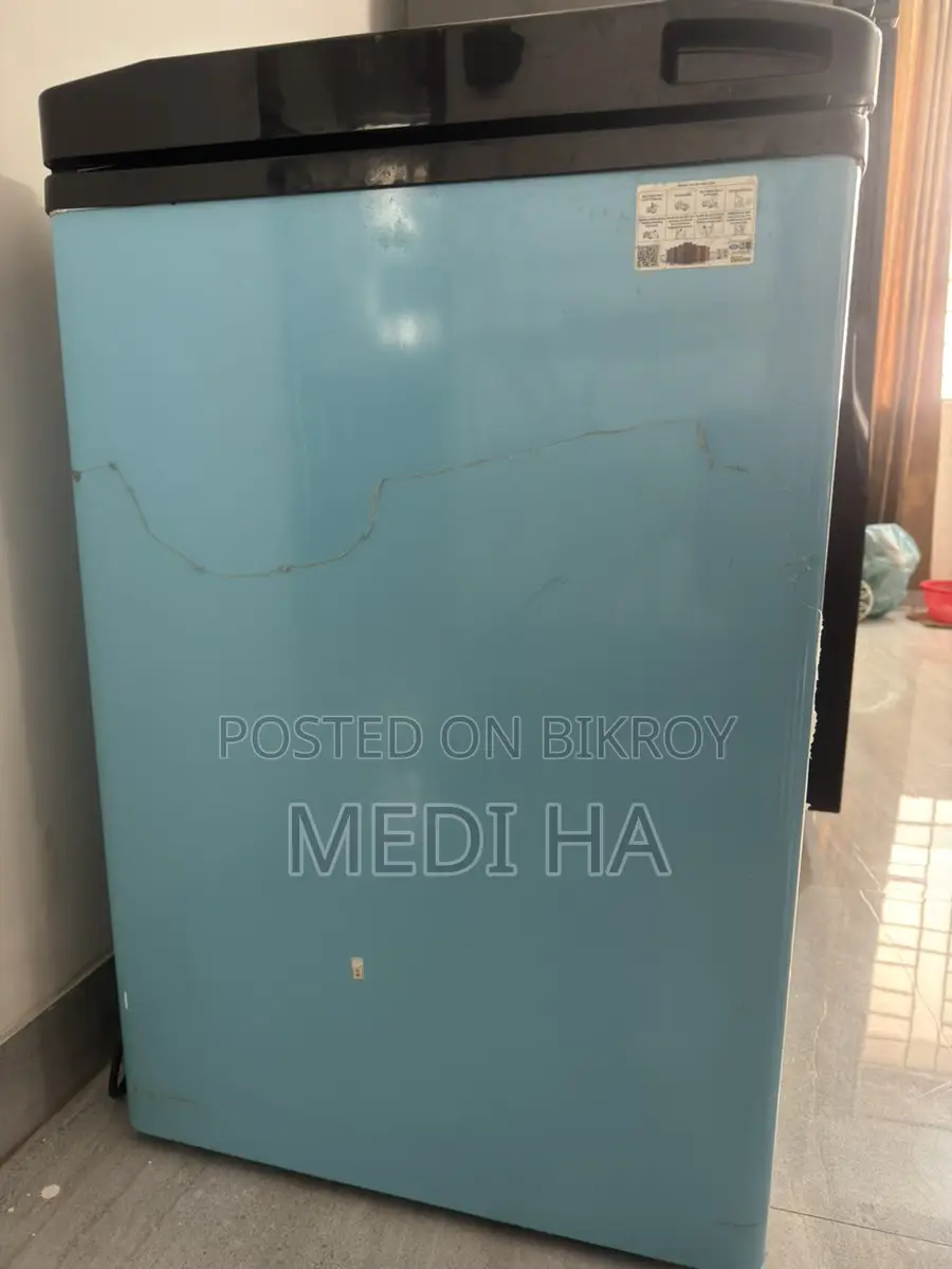 Walton Deep Fridge 146ltr