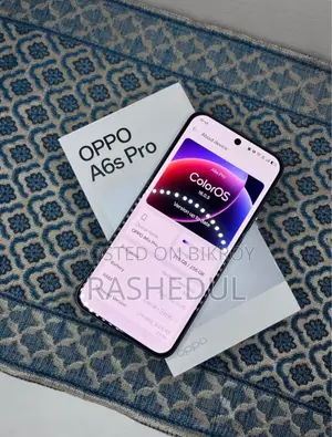 OPPO A6s Pro (Used)