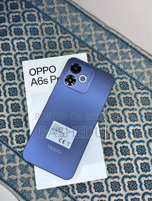 OPPO A6s Pro (Used)