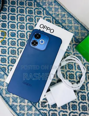 OPPO A6s Pro (Used)