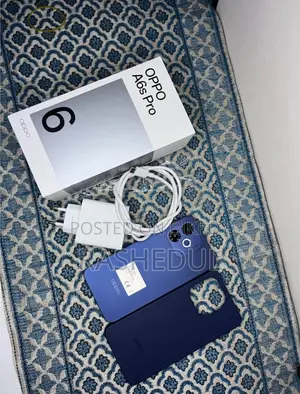 OPPO A6s Pro (Used)
