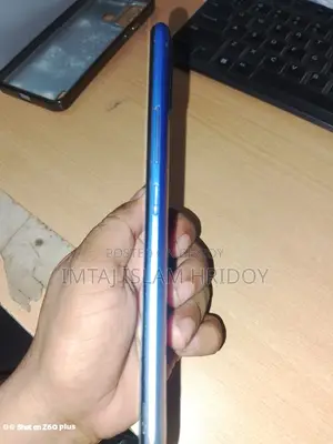 Itel Vision 1 Pro Everything is fine (Used)