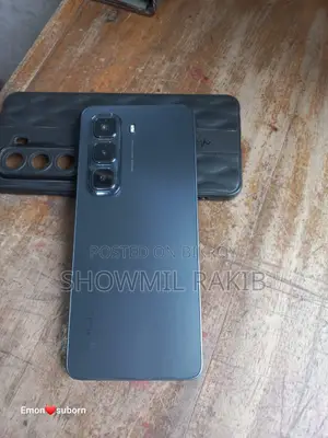 Infinix Hot 50 . (Used)