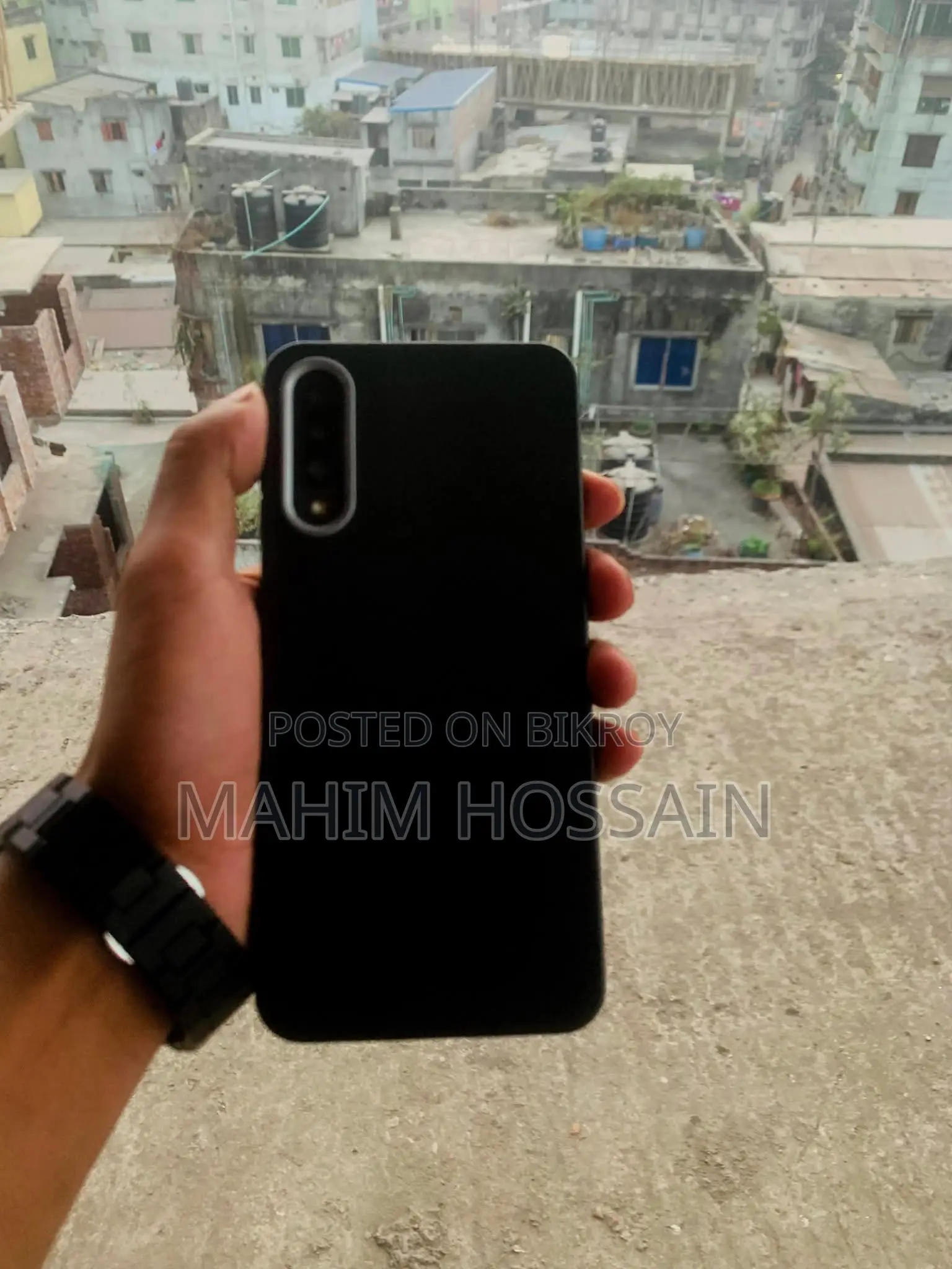 Samsung Galaxy A50 (Used)