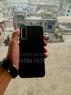 Samsung Galaxy A50 (Used)