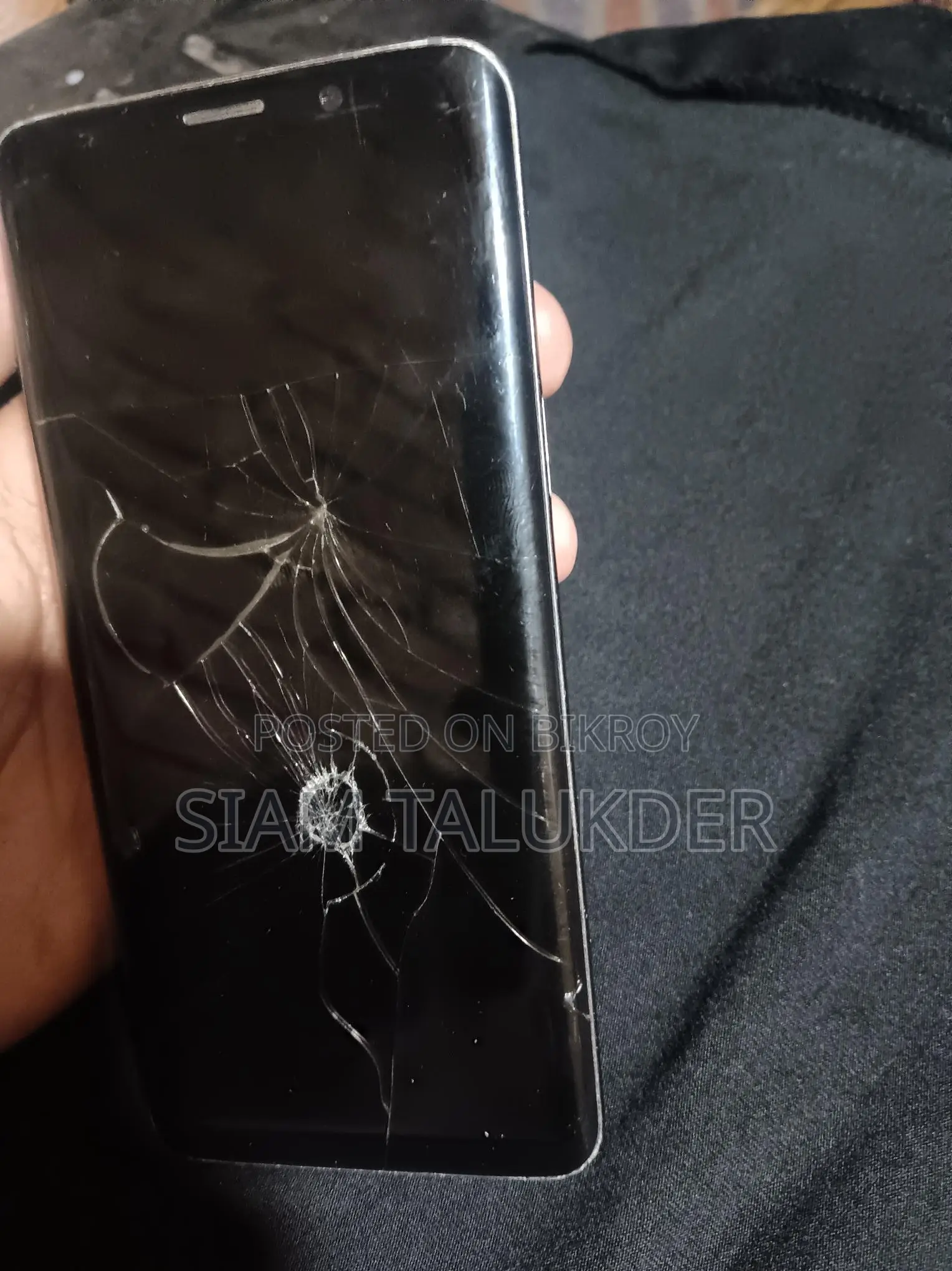 Samsung Galaxy S9 (Used)