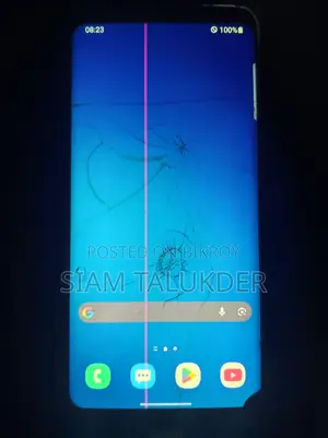 Samsung Galaxy S9 (Used)