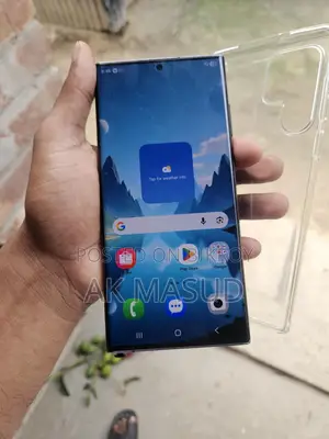 Samsung Galaxy S22 Ultra (ব্যবহৃত)