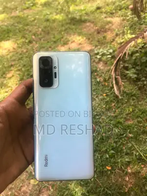 Xiaomi Redmi Note 10 Pro (Used)