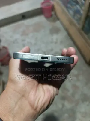 Xiaomi Redmi Turbo 4 pro (Used)