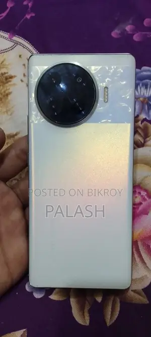 Tecno Spark 20 Pro+ 8 /256 (Used)