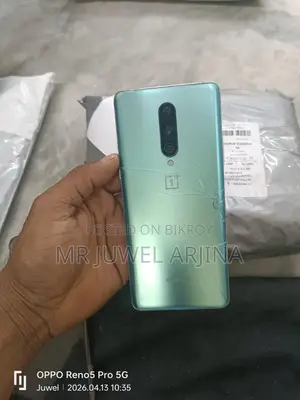 OnePlus 8 (Used)