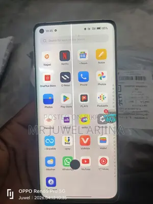 OnePlus 8 (Used)