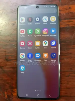 Samsung Galaxy S20 Plus 8/128 (Used)
