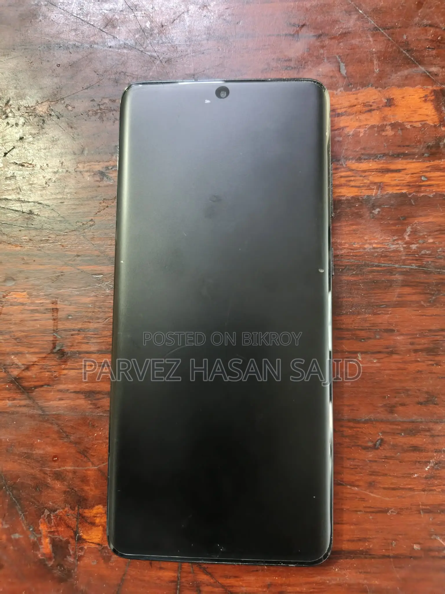 Samsung Galaxy S20 Plus 8/128 (Used)