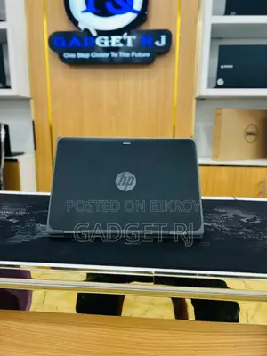 Budget Friendly 2in1 Laptop Hp Probook X360 11 G6 EE