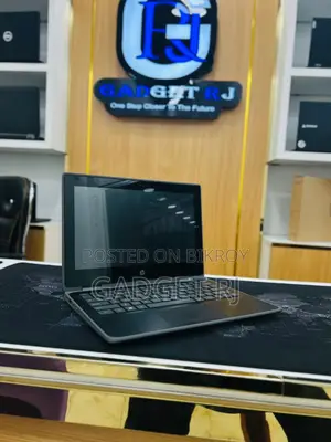 Budget Friendly 2in1 Laptop Hp Probook X360 11 G6 EE