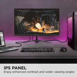 নতুন Viewsonic Omni Vx2428 24” 180hz Fast IPS গেমিং মনিটর, ১ বছরের ওয়ারেন্টি