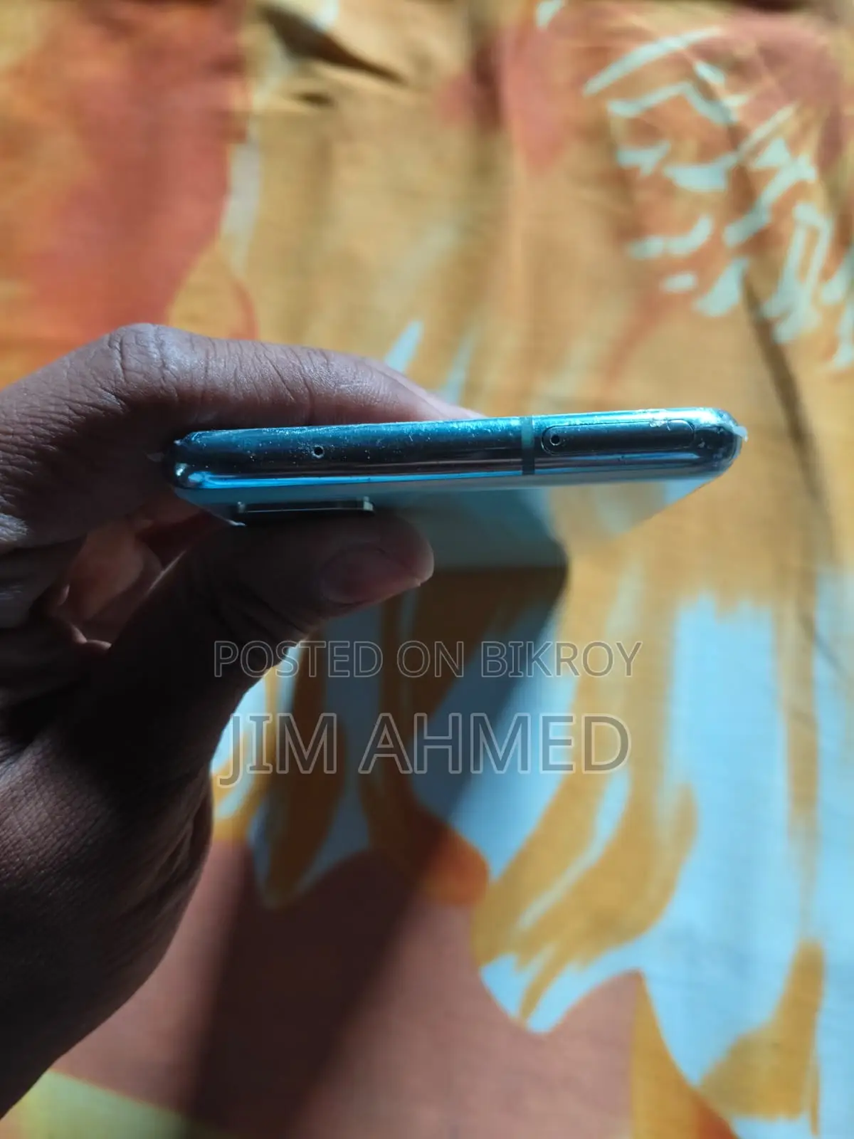 Samsung Galaxy S20 FE (Used)