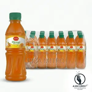 Pran Beverages Drink (Whosales)