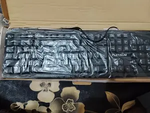 Keyboard