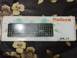 Keyboard