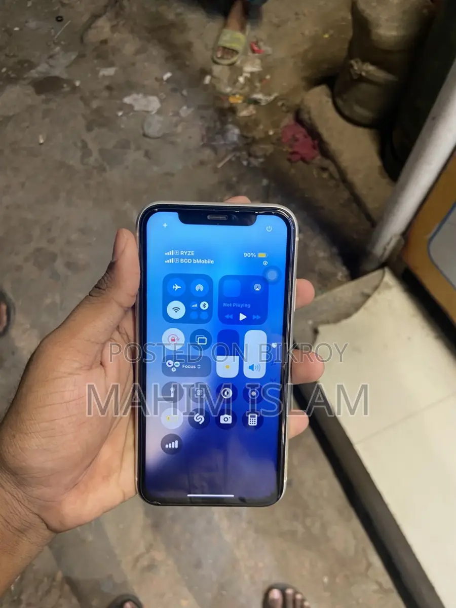 Apple iPhone XR 128Gb Dual sim (Used)