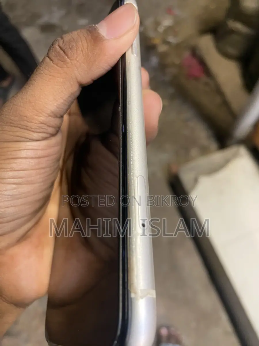 Apple iPhone XR 128Gb Dual sim (Used)