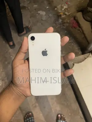Apple iPhone XR 128Gb Dual sim (Used)